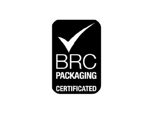 BRC certification