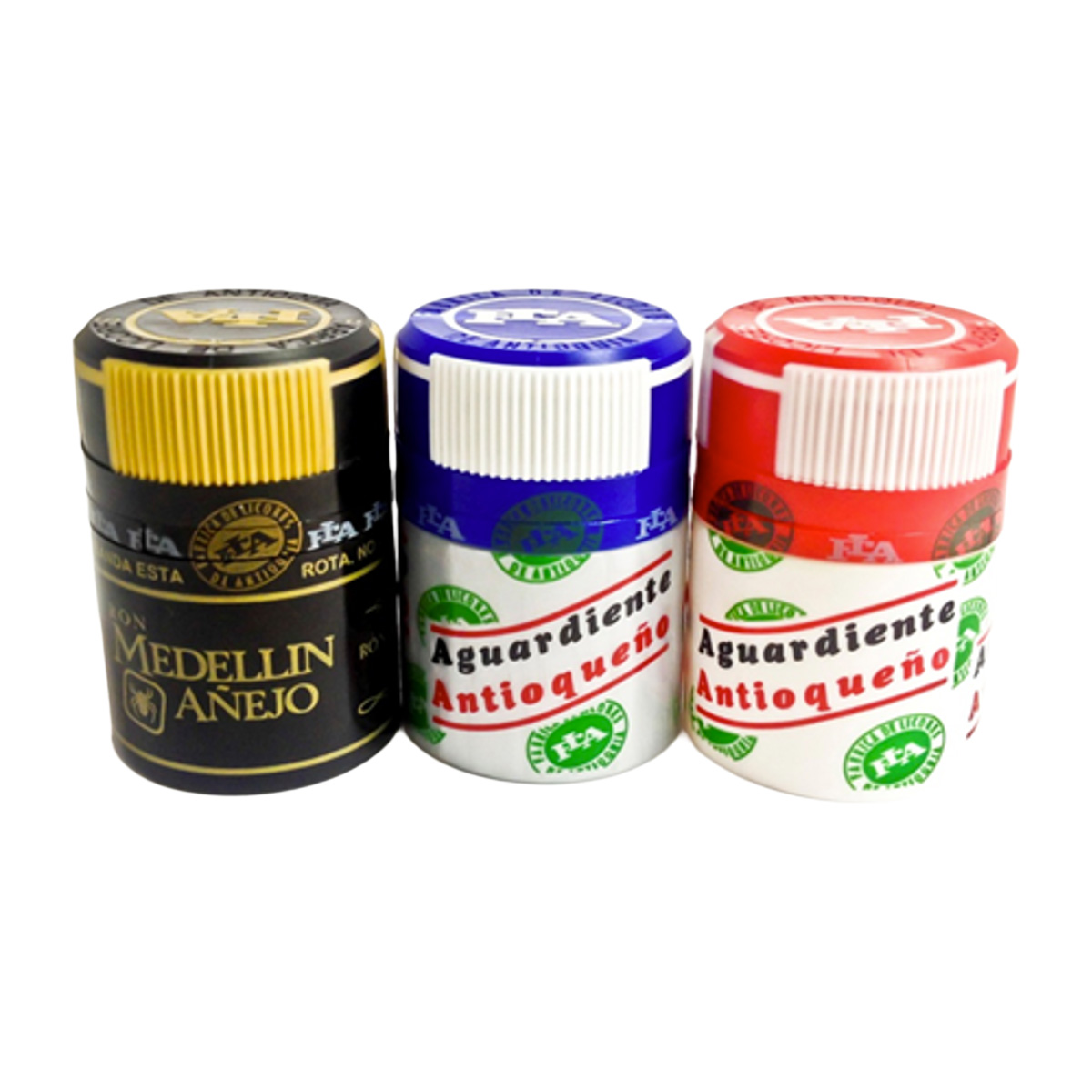 CH 1331 Bi-material CH 1331 Bi-material