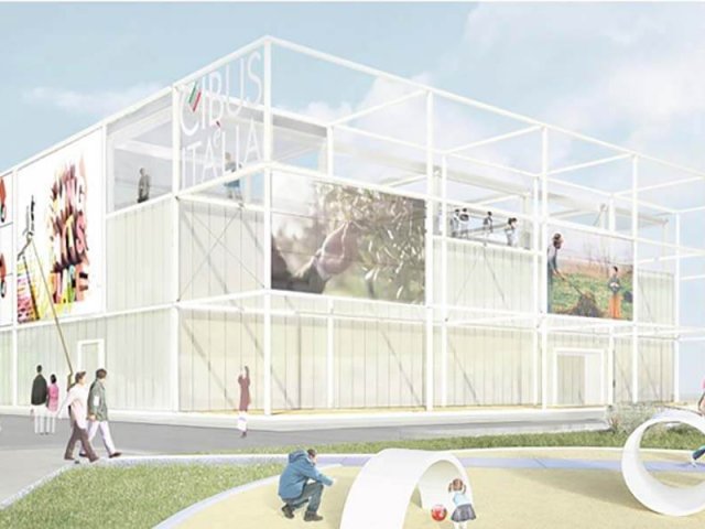 EXPO MILANO 2015