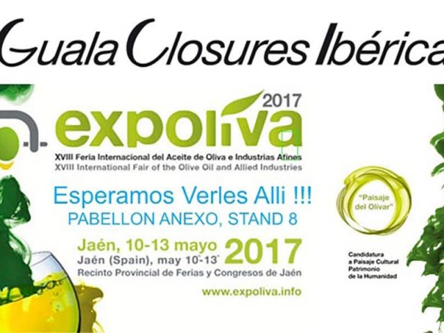 Expoliva'17