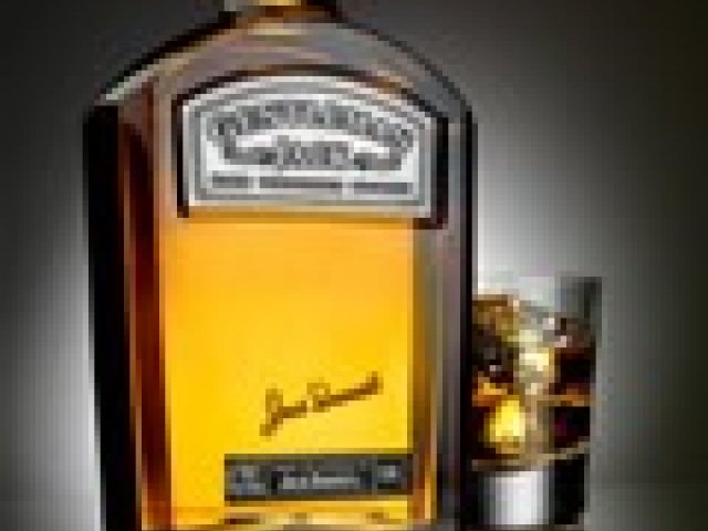 GENTLEMAN JACK