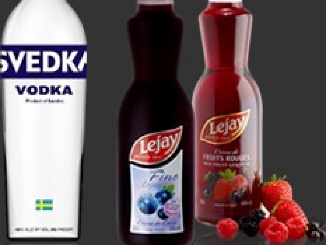 Svedka Closure