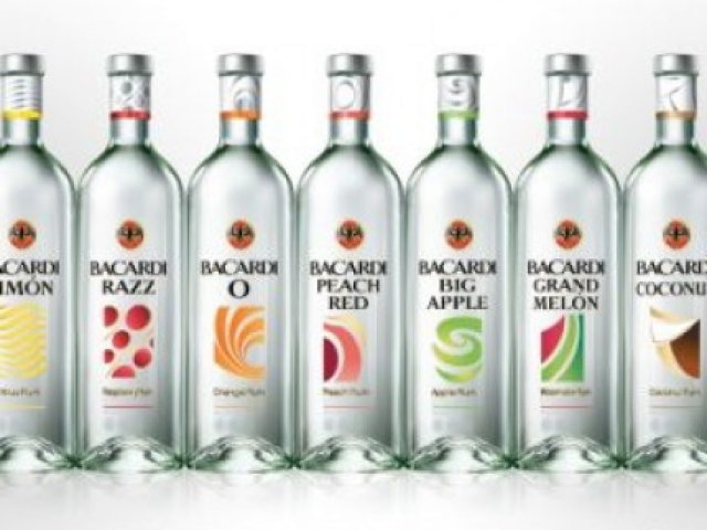 Bacardi