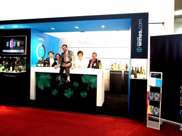 International Wine Fair