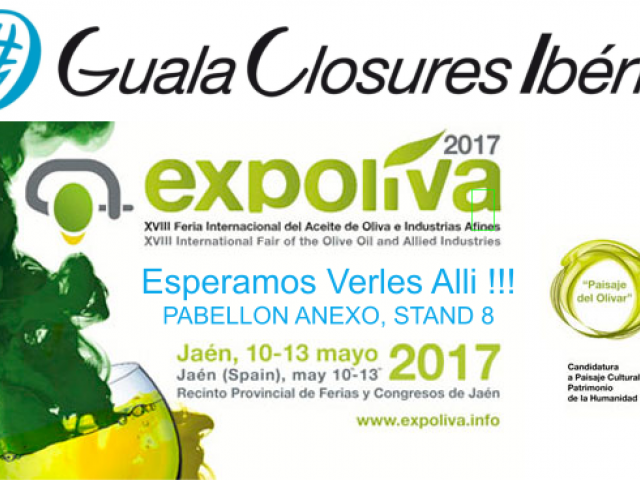 Expoliva'17