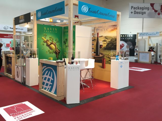  PROWEIN 2018