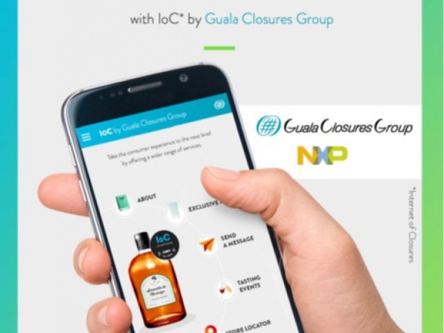 GCG NXP NFC